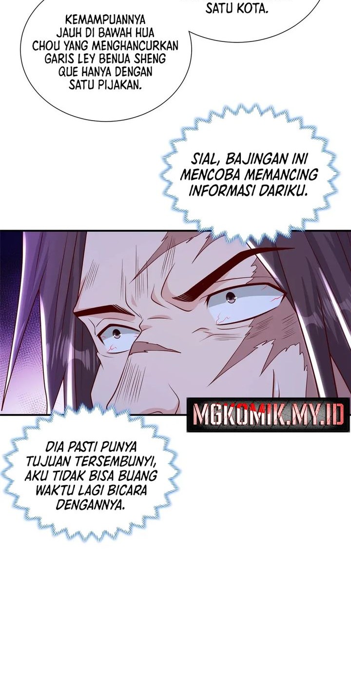 Dragon Master Chapter 347 - halaman 10