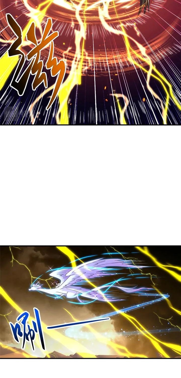 Dragon Master Chapter 347 - halaman 12