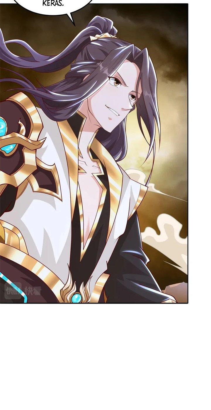 Dragon Master Chapter 347 - halaman 18