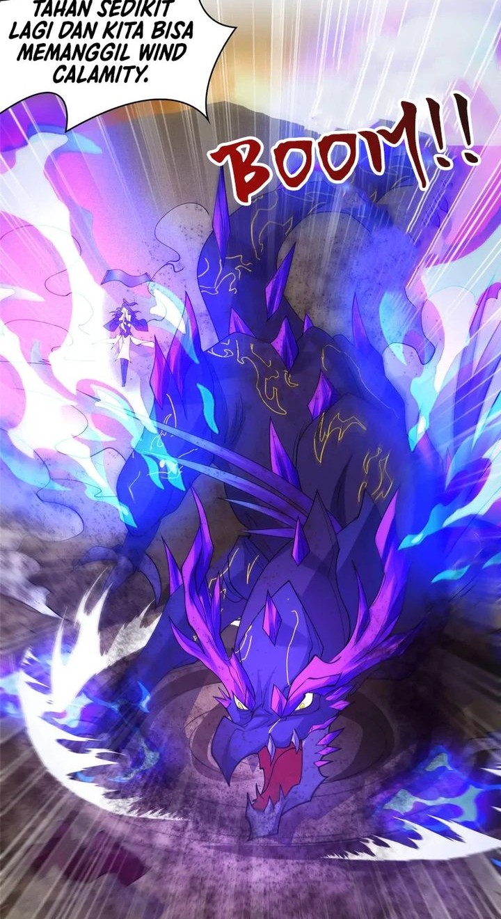 Dragon Master Chapter 347 - halaman 22