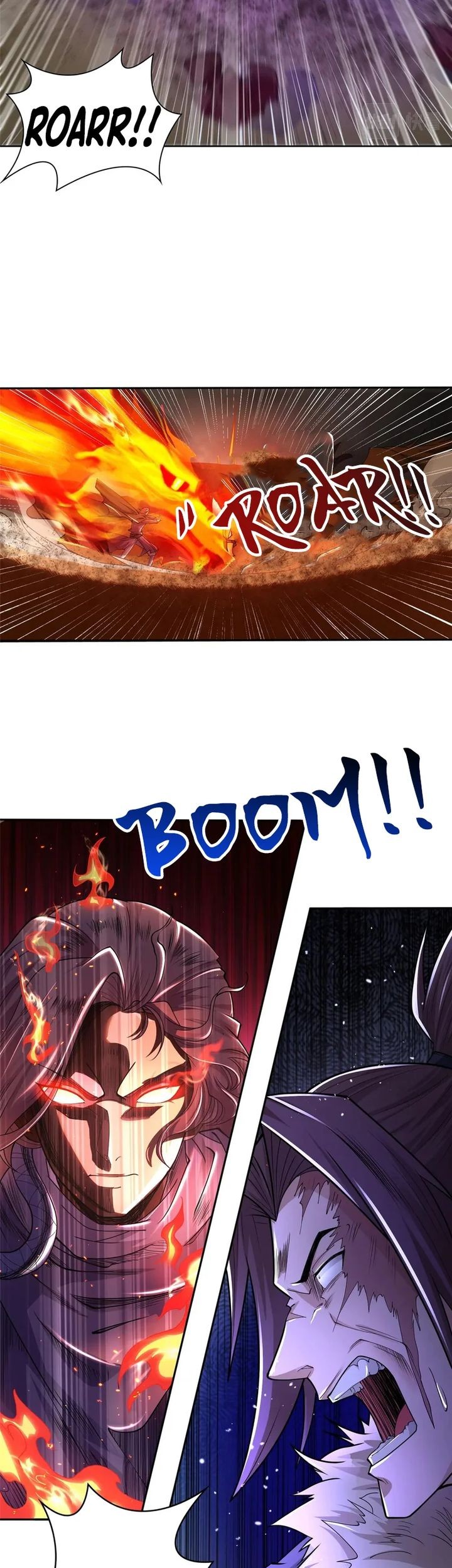 Dragon Master Chapter 347 - halaman 23