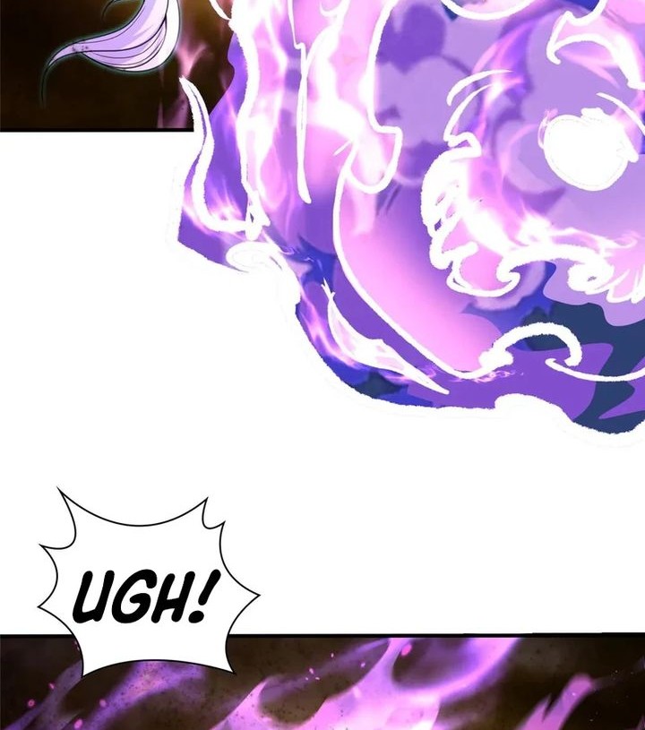 Dragon Master Chapter 347 - halaman 7