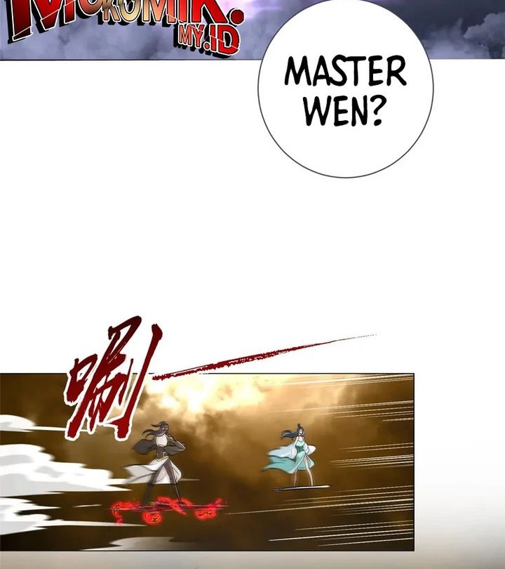 Dragon Master Chapter 348 - halaman 12