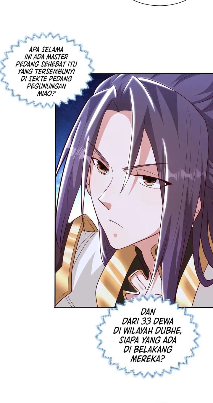 Dragon Master Chapter 348 - halaman 14