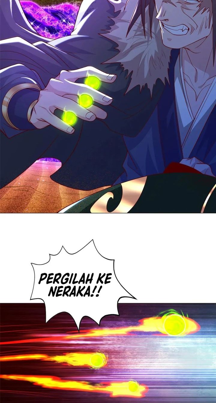 Dragon Master Chapter 348 - halaman 16