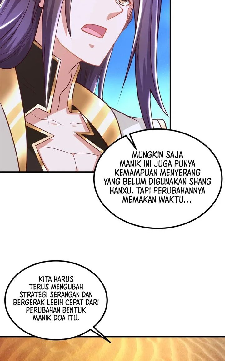 Dragon Master Chapter 348 - halaman 19