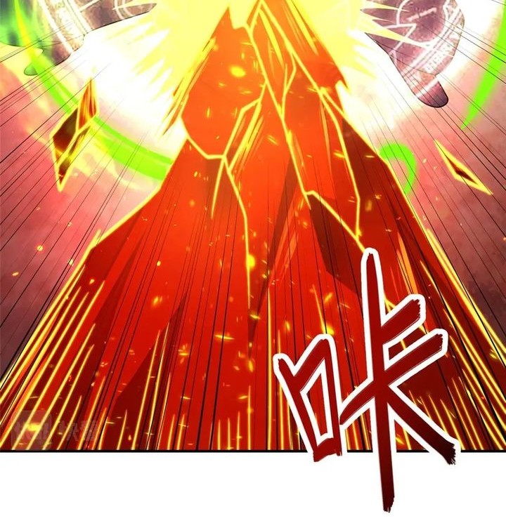 Dragon Master Chapter 348 - halaman 27