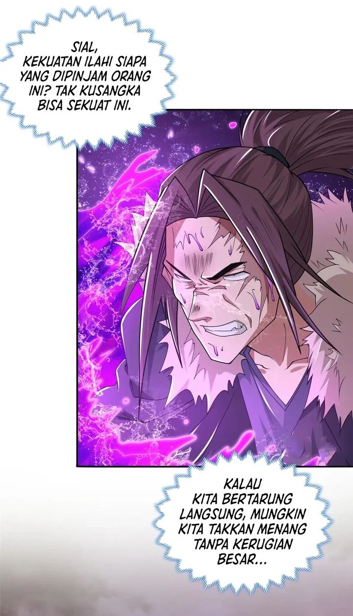 Dragon Master Chapter 348 - halaman 8