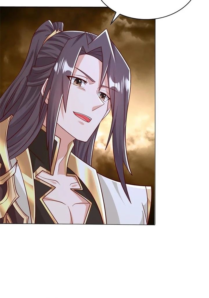 Dragon Master Chapter 349 - halaman 10