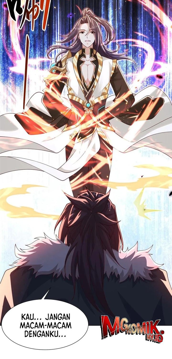 Dragon Master Chapter 349 - halaman 18