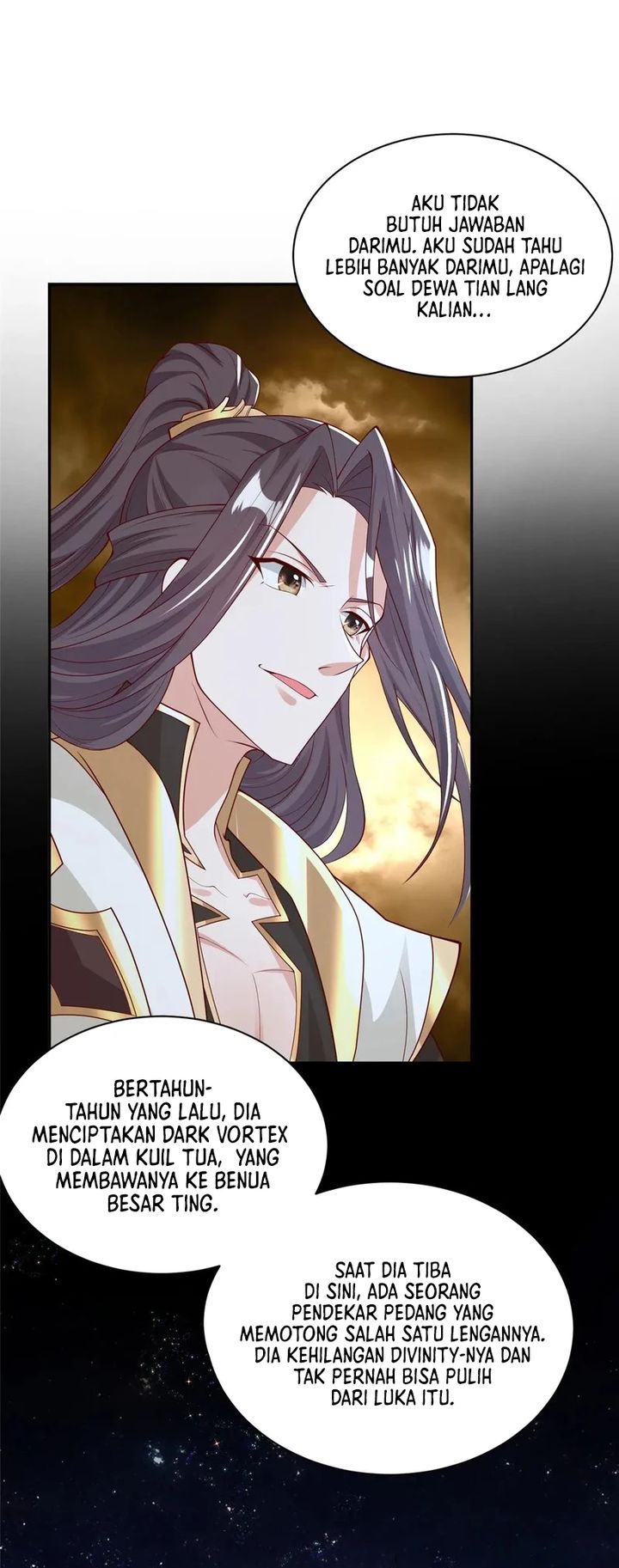 Dragon Master Chapter 349 - halaman 19