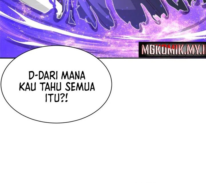 Dragon Master Chapter 349 - halaman 21
