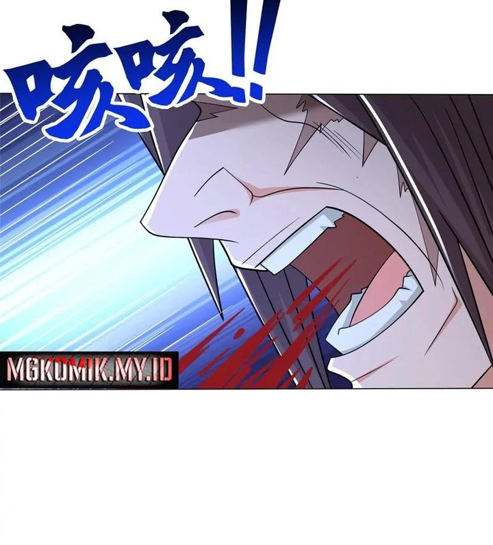 Dragon Master Chapter 349 - halaman 8