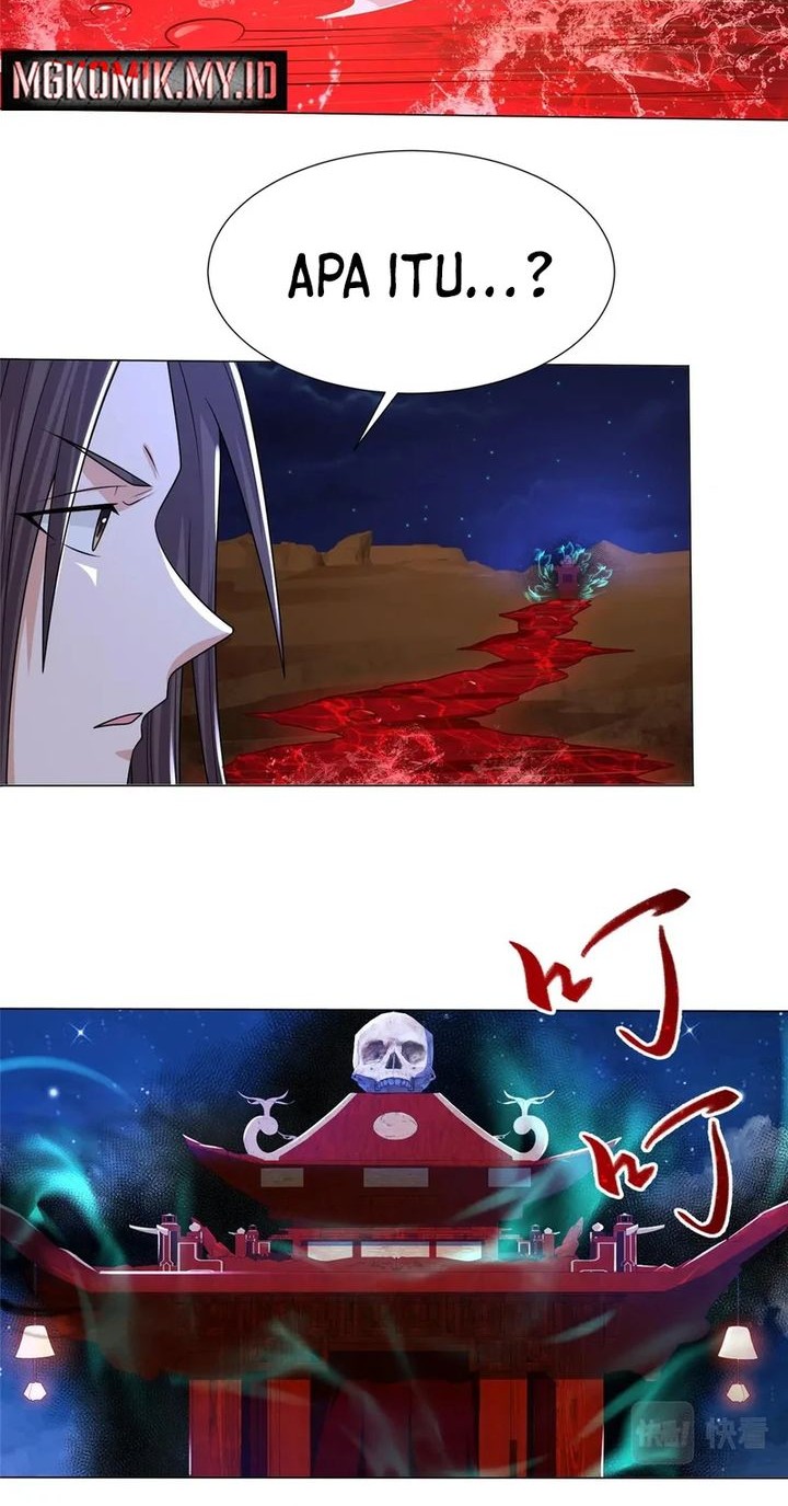 Dragon Master Chapter 350 - halaman 10
