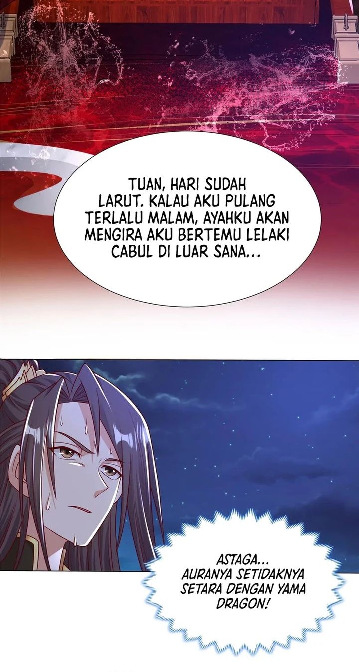 Dragon Master Chapter 350 - halaman 12