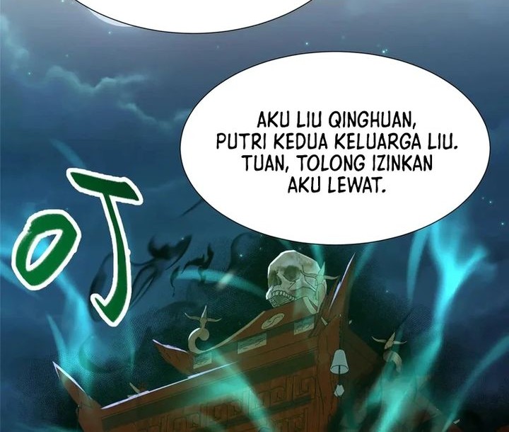 Dragon Master Chapter 350 - halaman 14