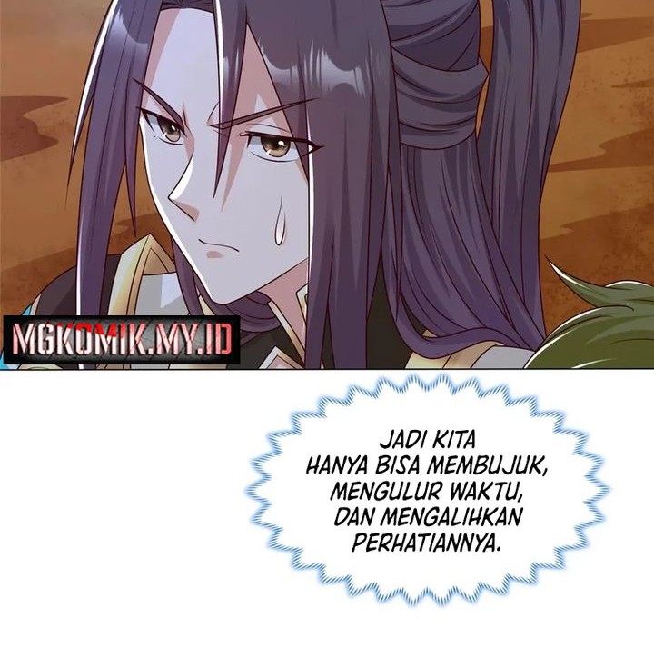 Dragon Master Chapter 350 - halaman 16