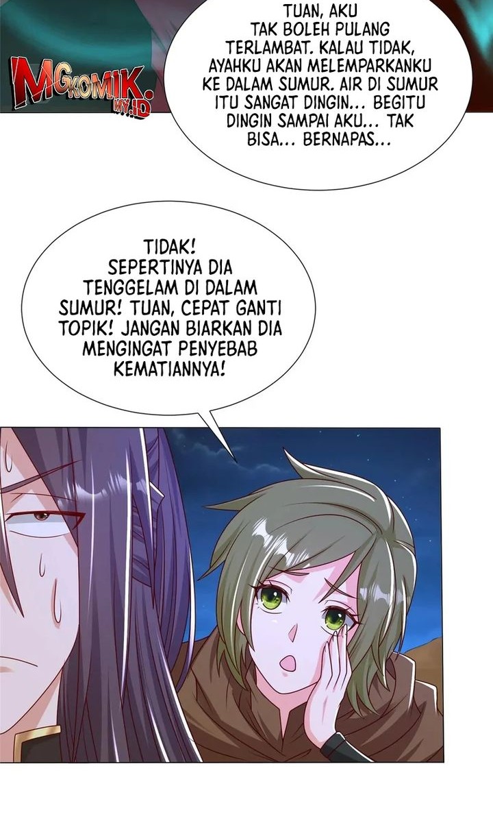 Dragon Master Chapter 350 - halaman 18