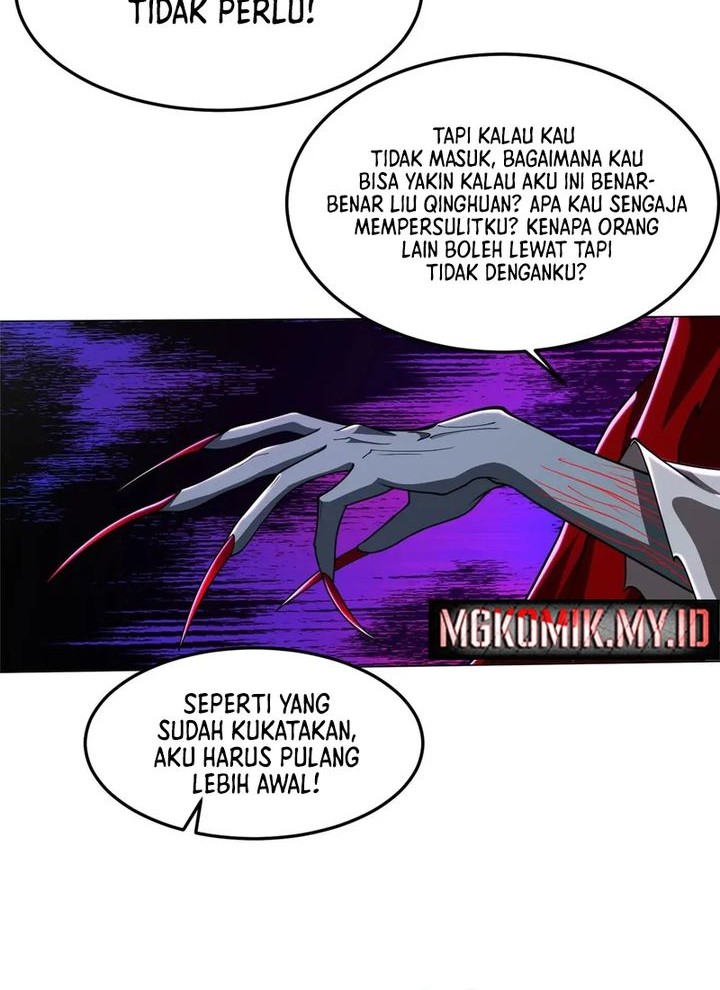Dragon Master Chapter 350 - halaman 21