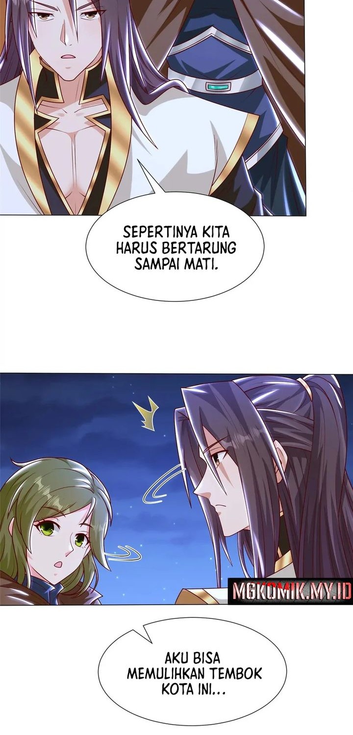 Dragon Master Chapter 350 - halaman 6