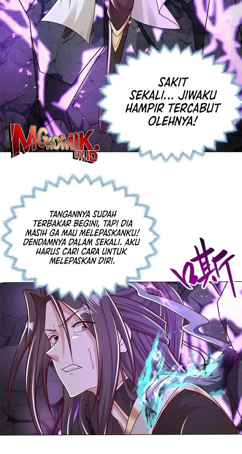 Dragon Master Chapter 351 - halaman 12