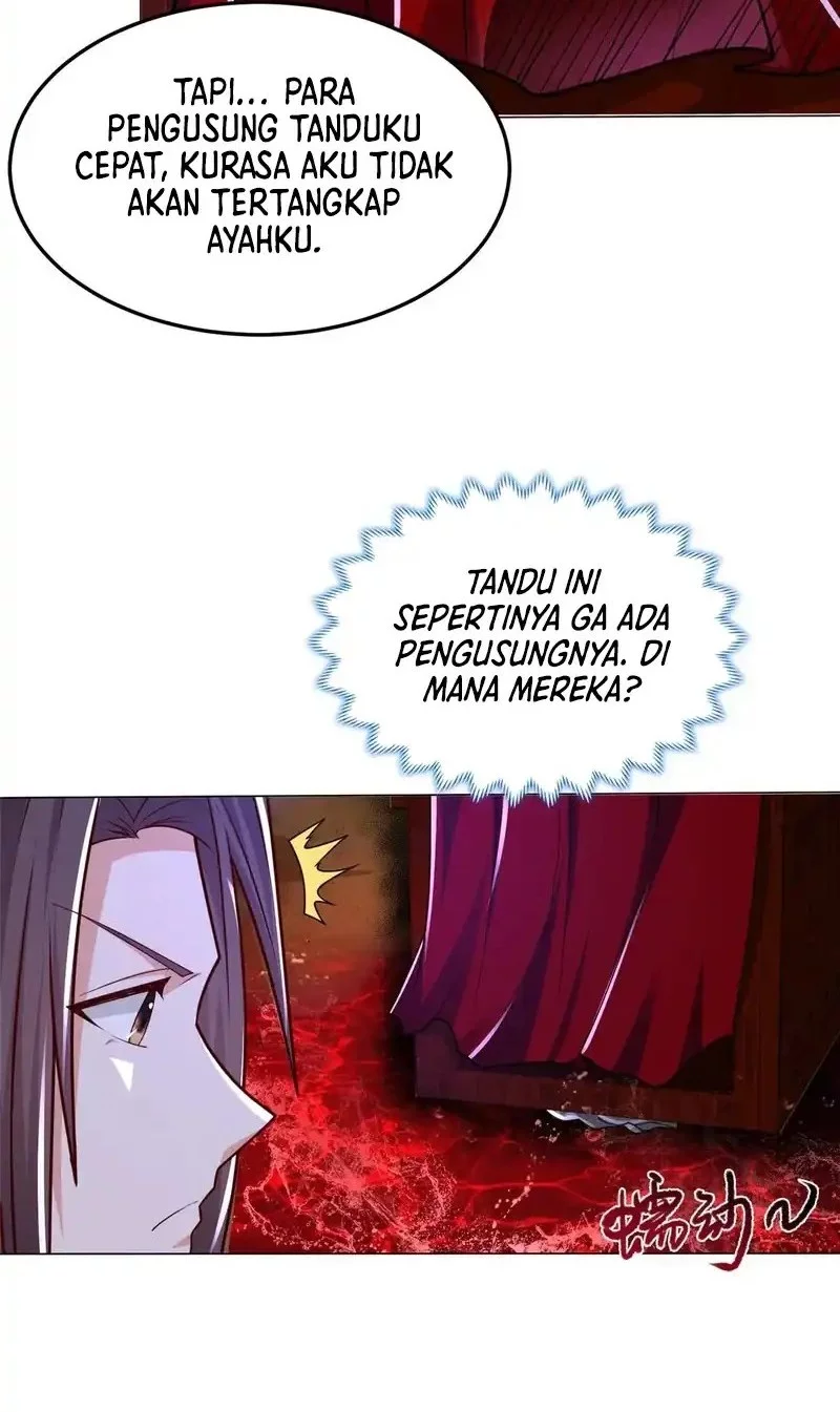 Dragon Master Chapter 351 - halaman 4