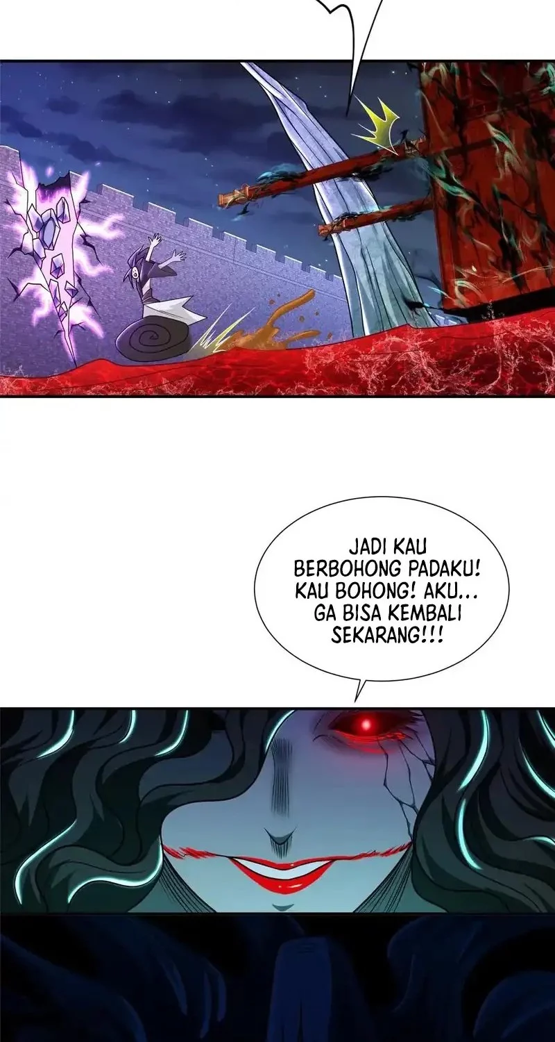 Dragon Master Chapter 351 - halaman 8