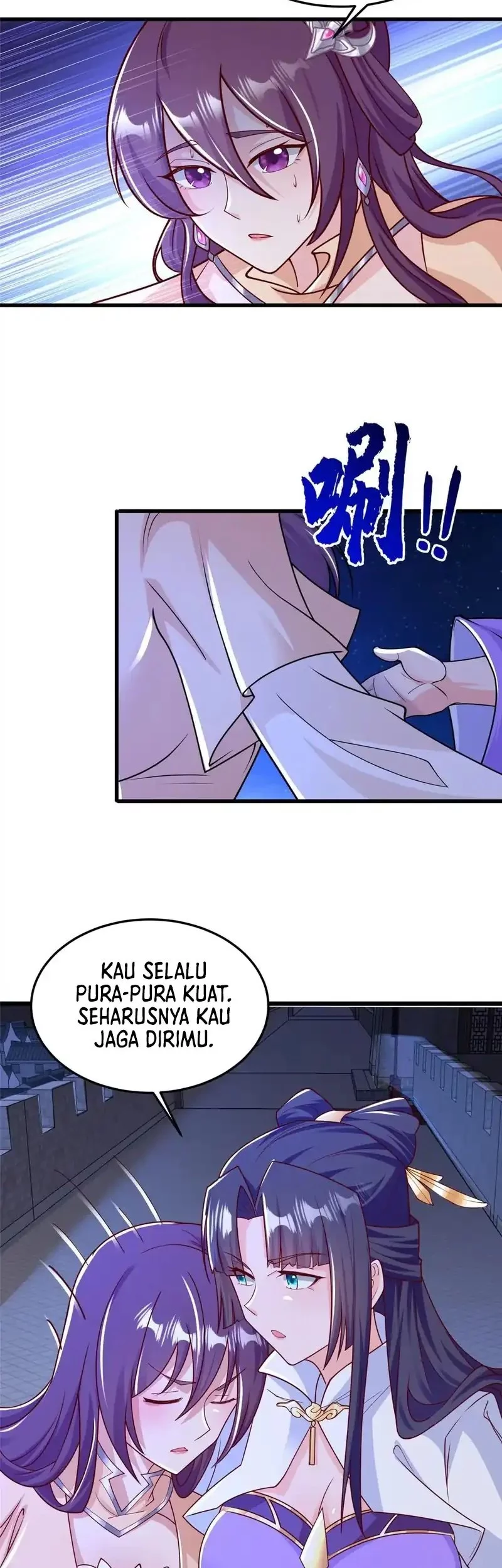 Dragon Master Chapter 352 - halaman 11