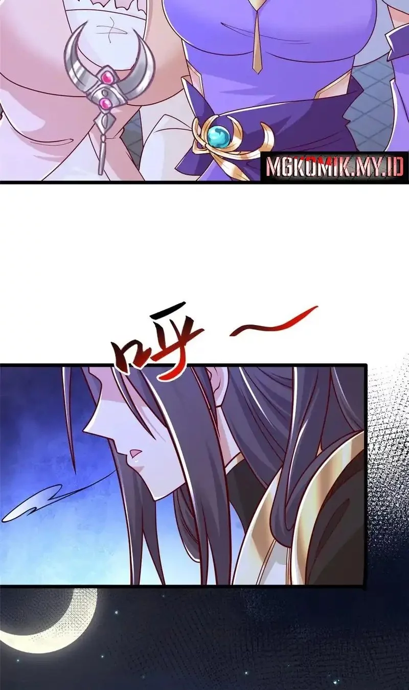 Dragon Master Chapter 352 - halaman 12