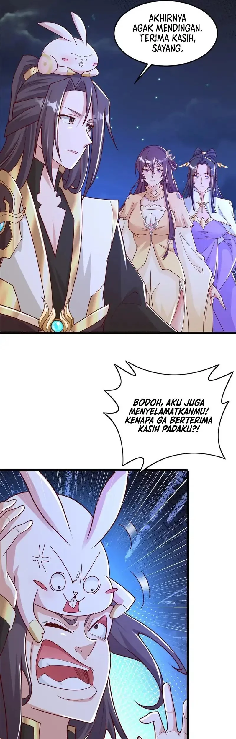 Dragon Master Chapter 352 - halaman 13