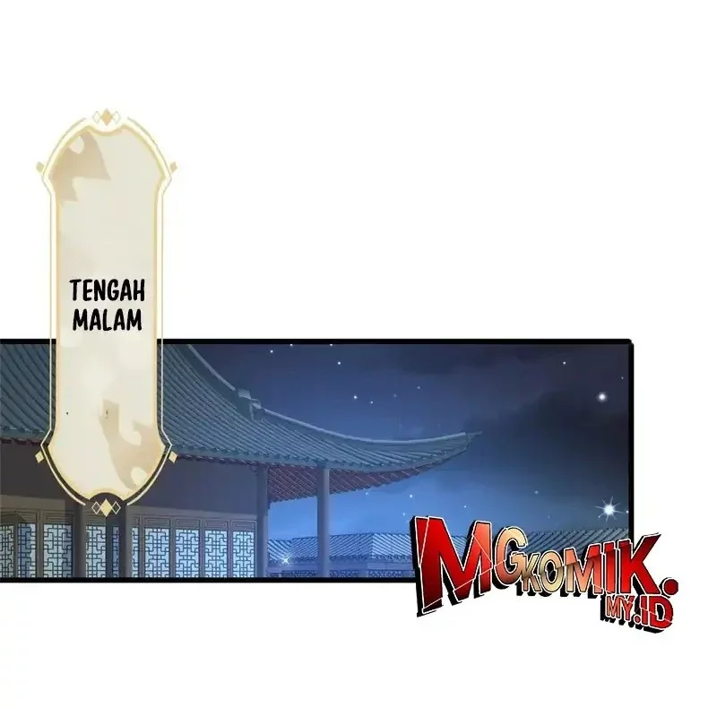 Dragon Master Chapter 352 - halaman 16