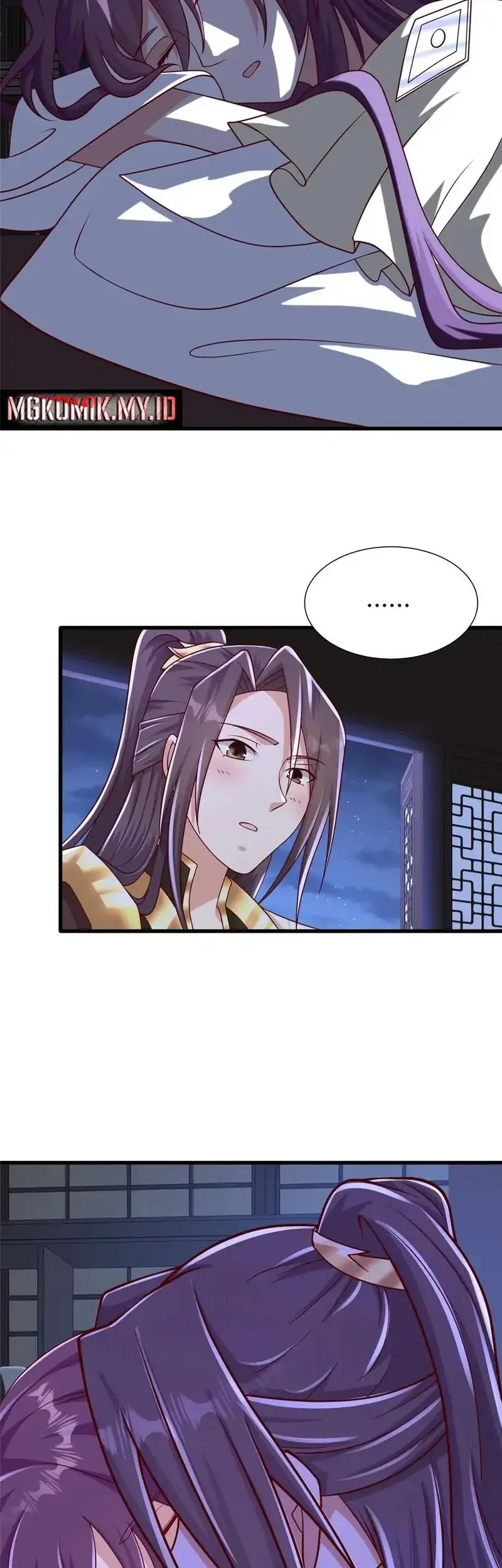 Dragon Master Chapter 352 - halaman 18