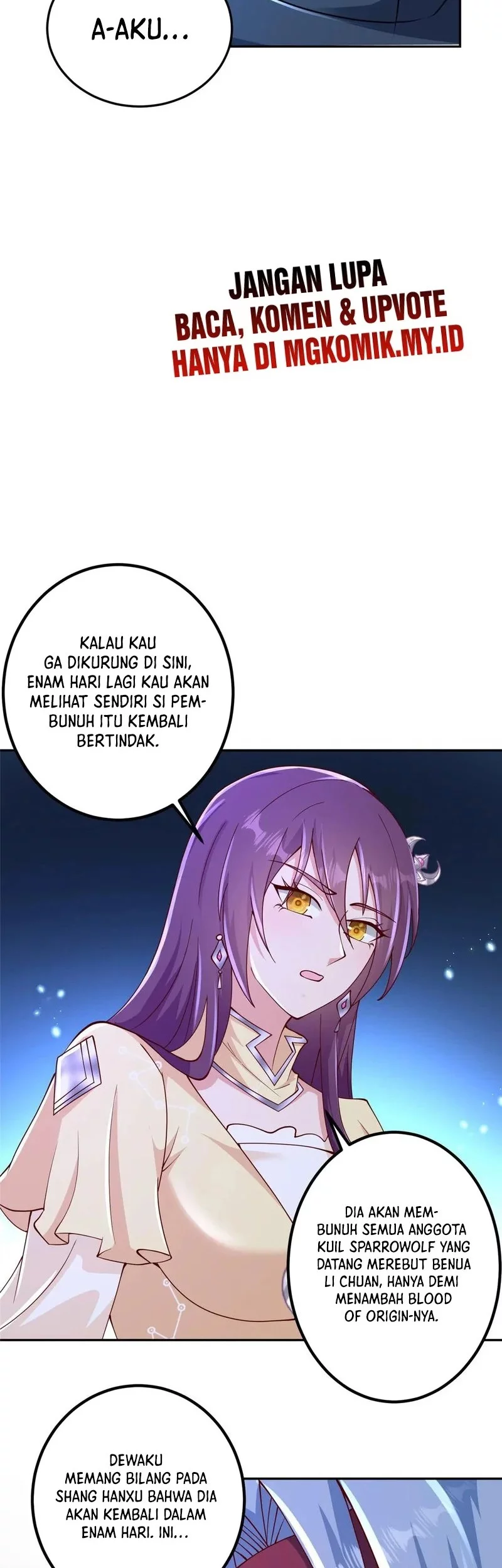 Dragon Master Chapter 353 - halaman 13