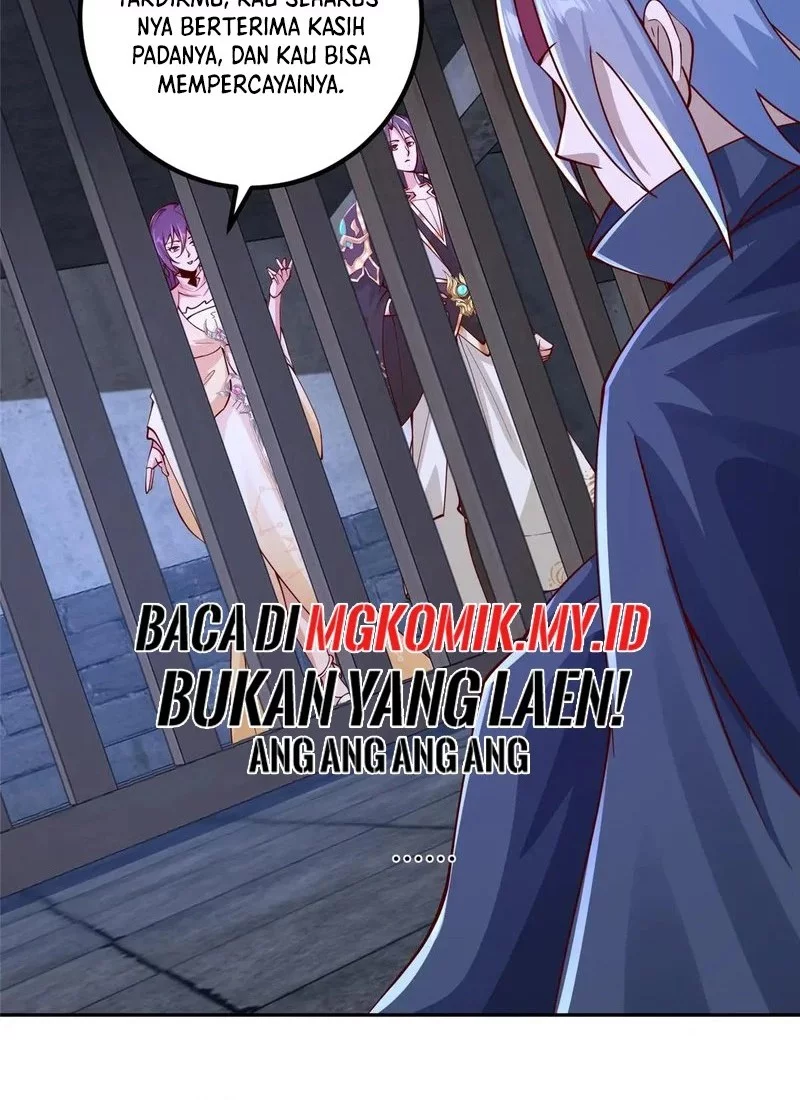 Dragon Master Chapter 353 - halaman 15