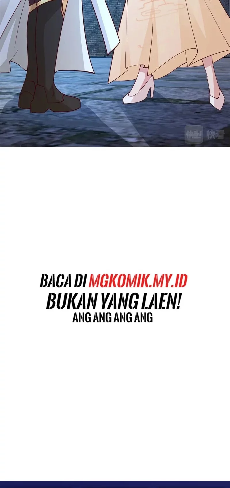 Dragon Master Chapter 353 - halaman 22