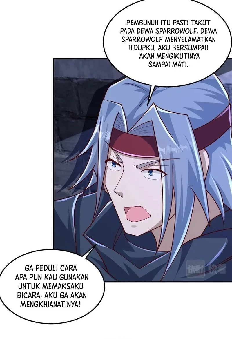 Dragon Master Chapter 353 - halaman 8