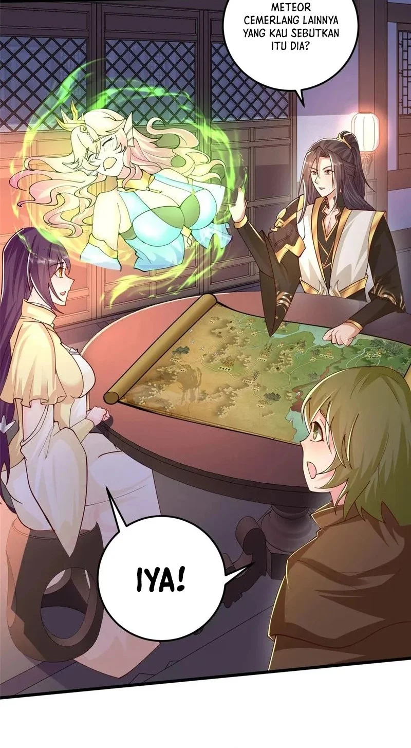 Dragon Master Chapter 354 - halaman 12