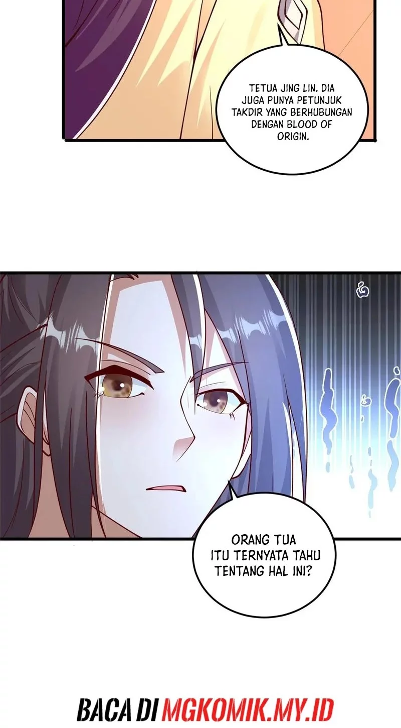 Dragon Master Chapter 354 - halaman 16