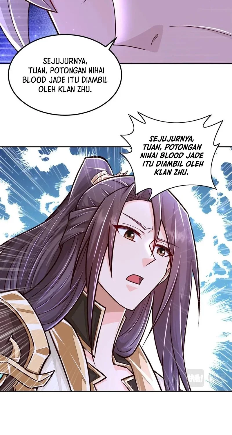 Dragon Master Chapter 354 - halaman 20