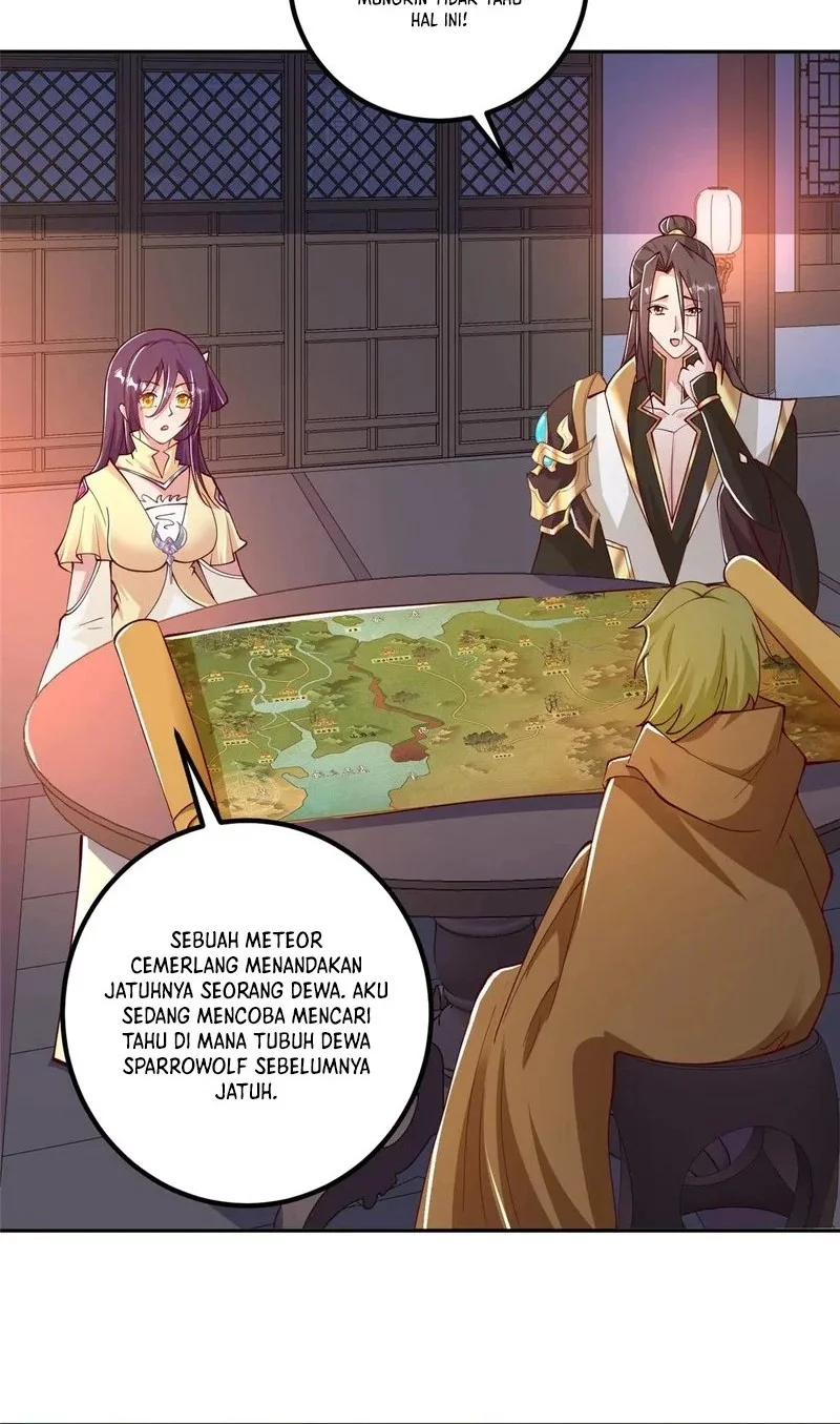 Dragon Master Chapter 354 - halaman 4