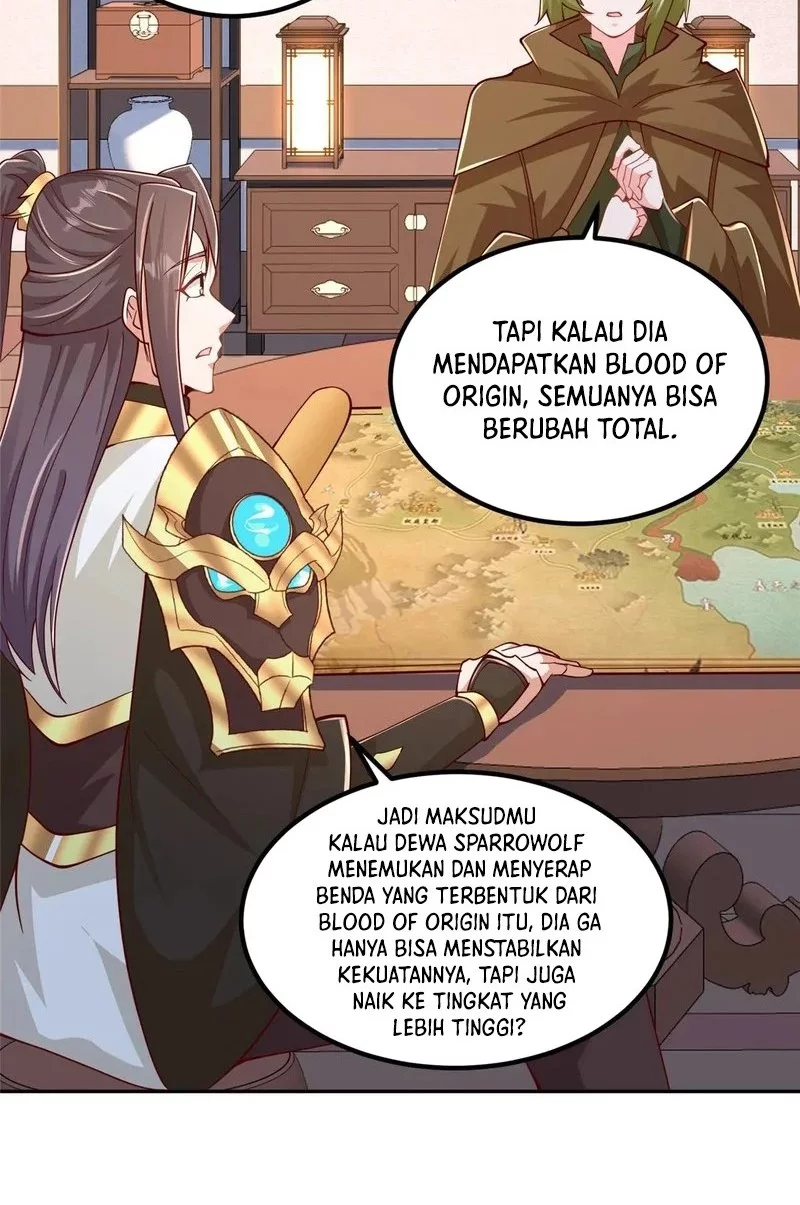 Dragon Master Chapter 354 - halaman 8