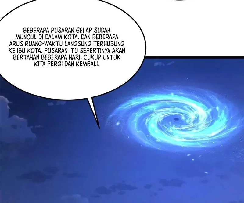 Dragon Master Chapter 355 - halaman 12