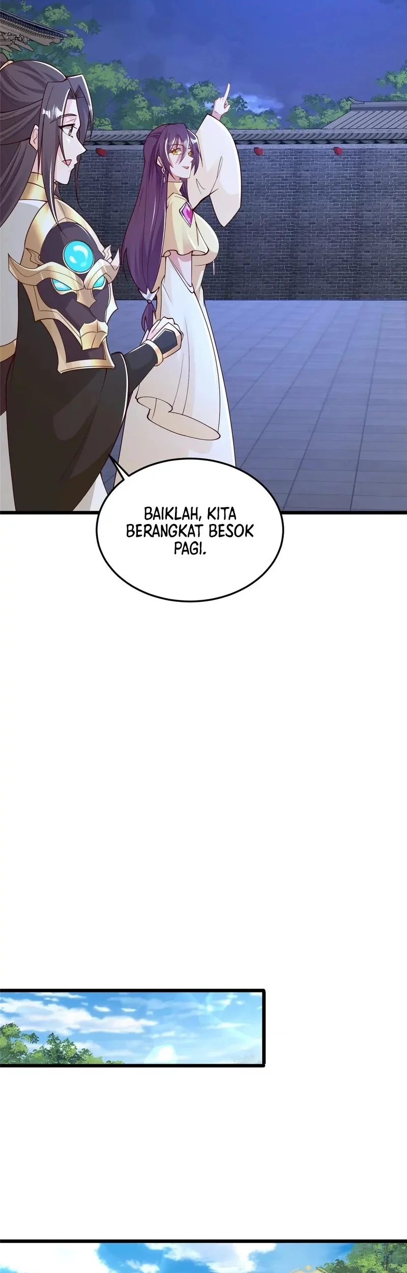 Dragon Master Chapter 355 - halaman 13