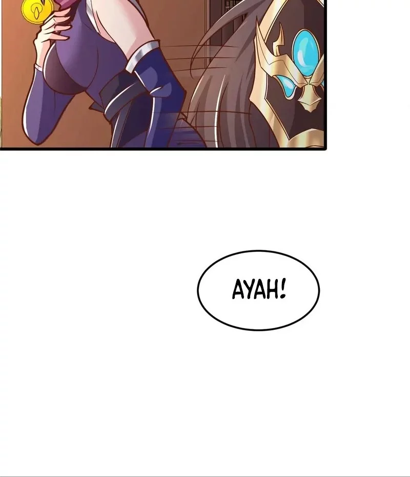 Dragon Master Chapter 355 - halaman 16