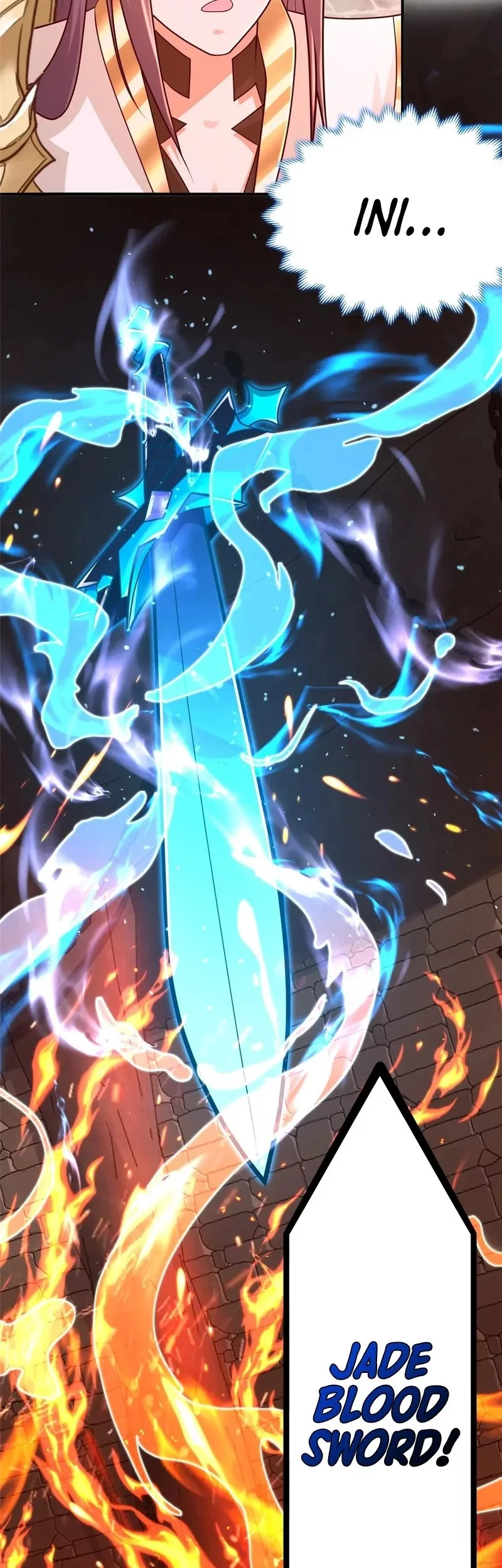 Dragon Master Chapter 355 - halaman 29