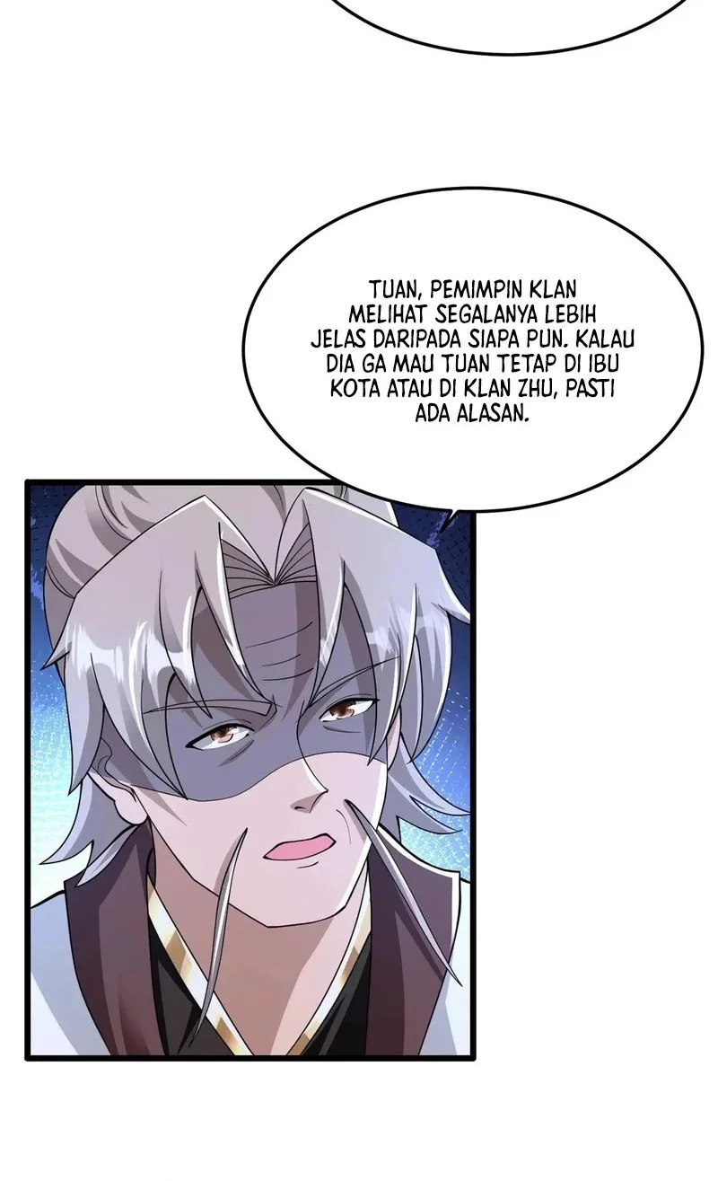 Dragon Master Chapter 355 - halaman 8