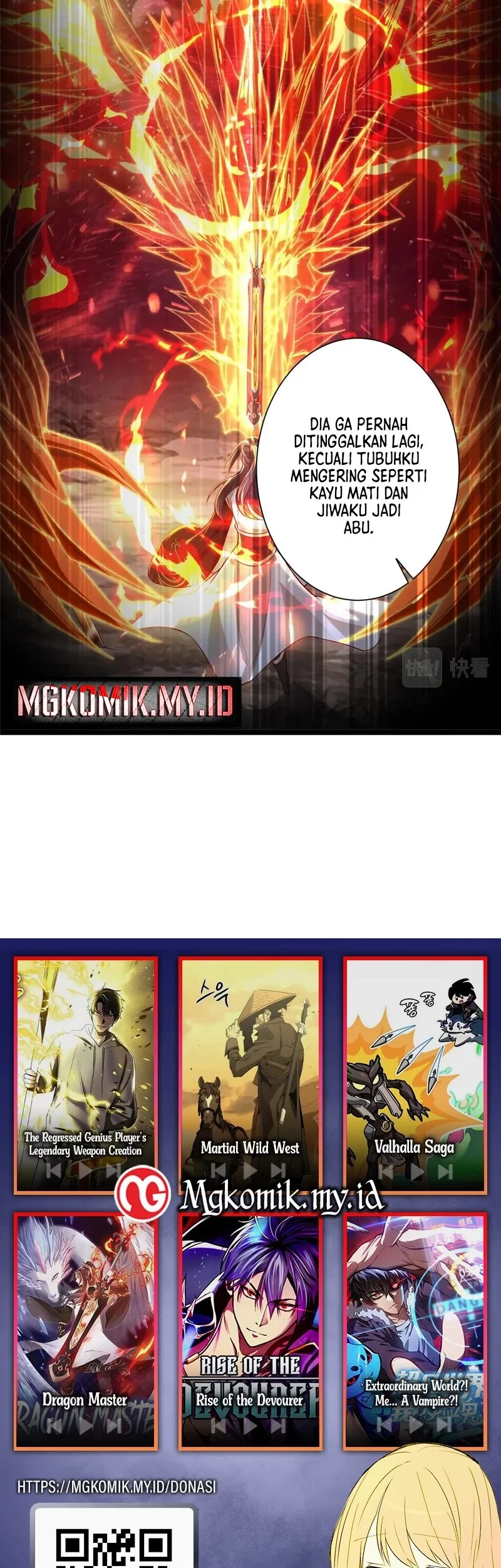 Dragon Master Chapter 356 - halaman 29