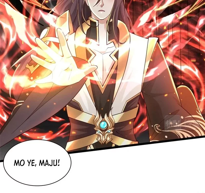 Dragon Master Chapter 356 - halaman 4
