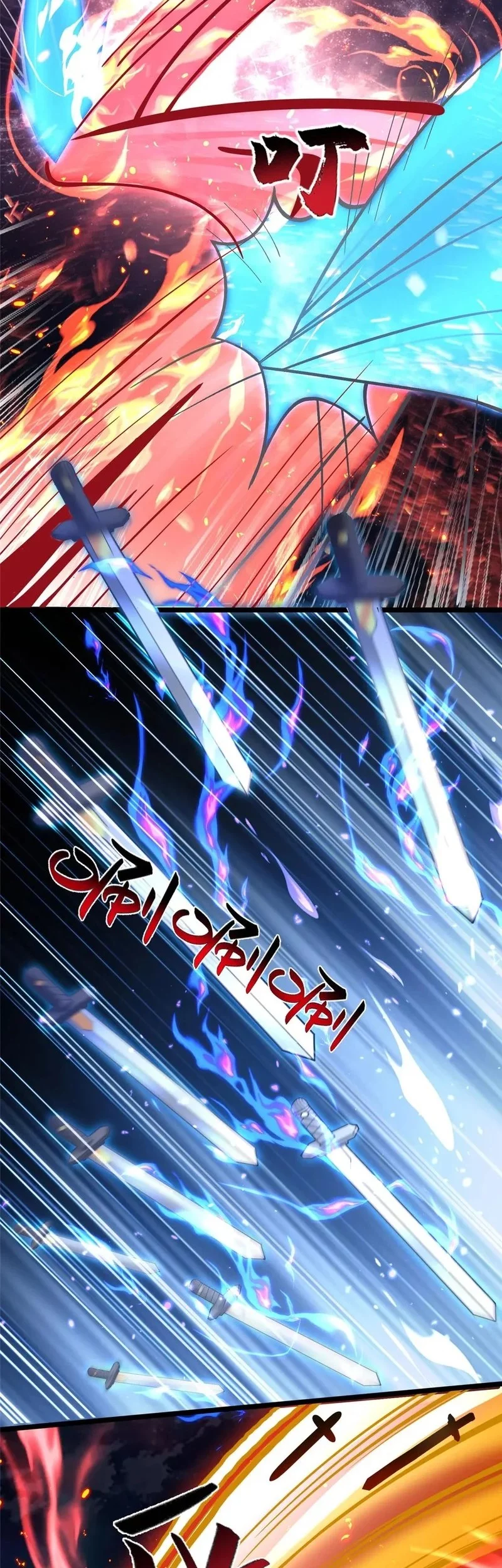 Dragon Master Chapter 356 - halaman 6