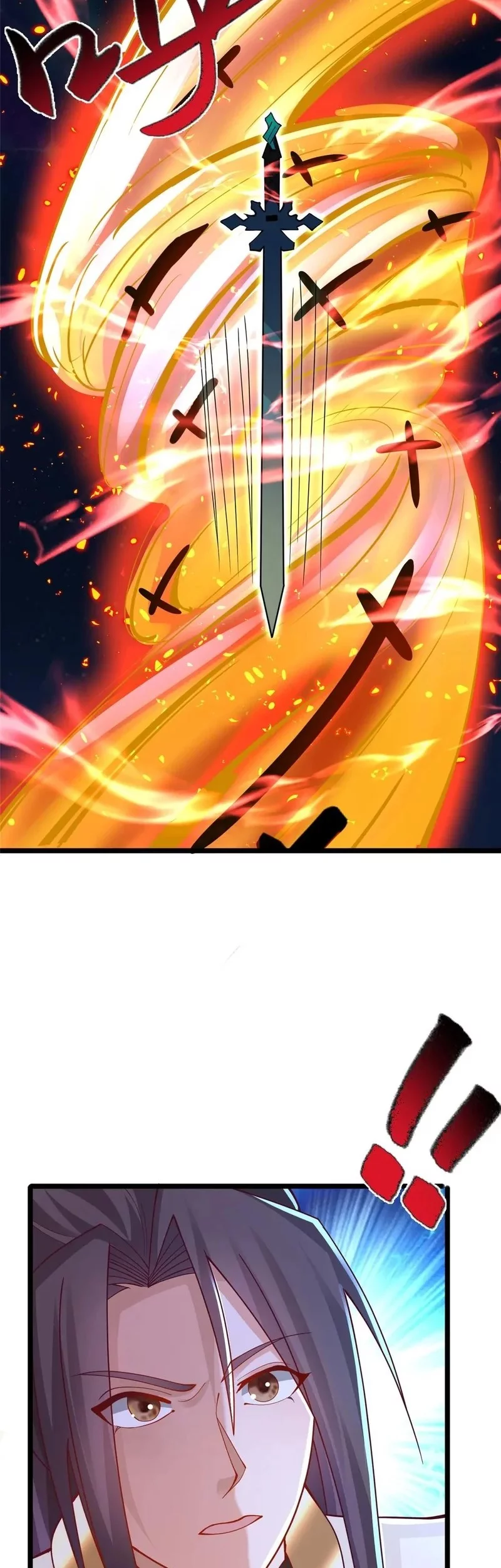 Dragon Master Chapter 356 - halaman 7